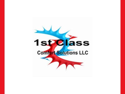 1st Class Comfort Solutions, LLC