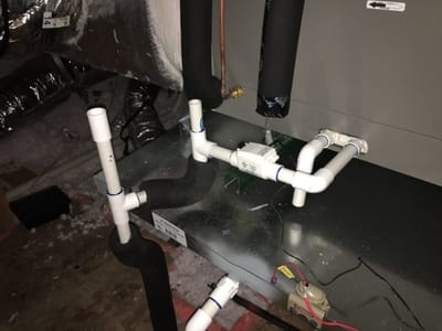 1st Class Comfort Solutions, LLC