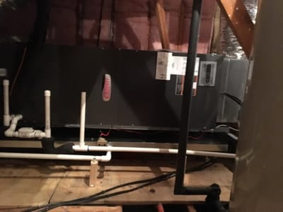 1st Class Comfort Solutions, LLC