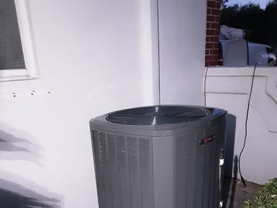 1st Class Commercial Services Air conditioning and Refrigeration