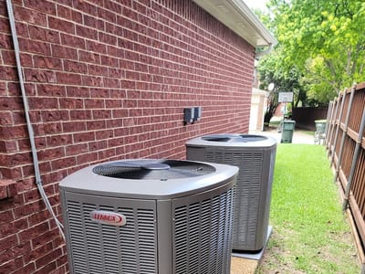 1st Class Heat & Air