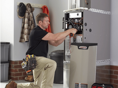 1st Class Heat & Air