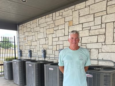 1st Class Heat & Air