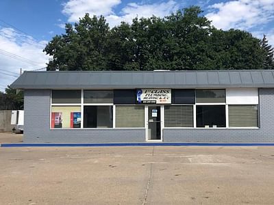 1st Class Plumbing, Heating & A/C