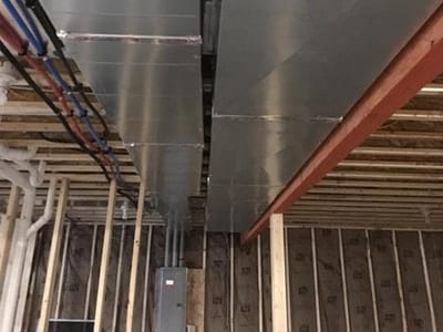 1st Class Plumbing, Heating & A/C