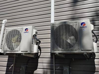 1st Degree Heating and Cooling