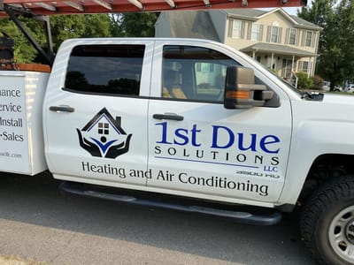 1st Due Solutions, LLC