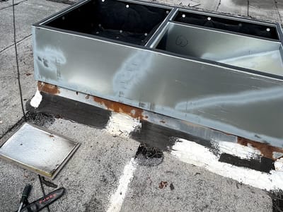 1st Express Hvac specialist