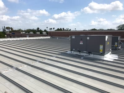 1st Express Hvac specialist