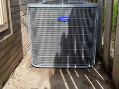 1st Express Hvac specialist