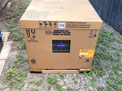 1st Express Hvac specialist