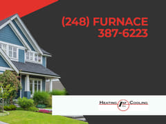 1st Heating and Cooling