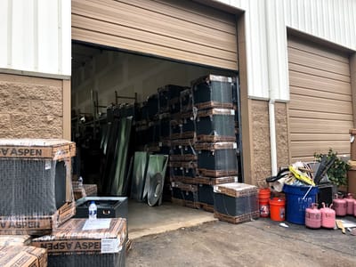 1st Heating and Cooling