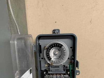 1st Home & Commercial Services