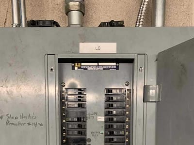 1st Home & Commercial Services