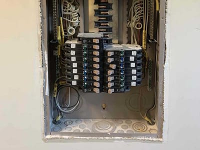 1st Home & Commercial Services