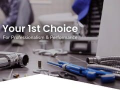 1st Home & Commercial Services