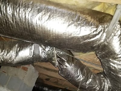 1st Impressions Heating and Air