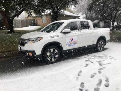 1st In Line Ac & Heating LLC