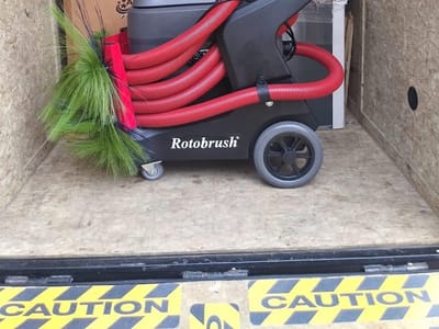 1st In Line Ac & Heating LLC