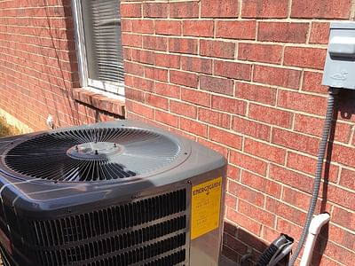 1st In Line Ac & Heating LLC