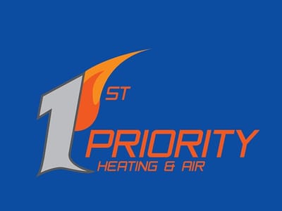 1st Priority Heating & Air