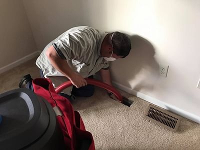 1st Priority Heating & Air