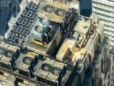 1st Priority Heating & Cooling and Construction