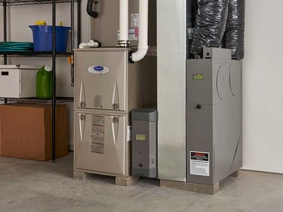 1st Priority Heating & Cooling and Construction