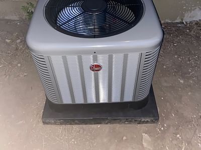 1st Priority Heating & Cooling and Construction