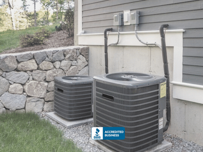 1st Priority Heating & Cooling and Construction