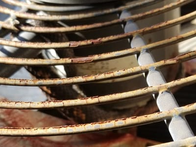 1st Response AC & Heating