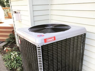 1st Response Heating & Air Conditioning Solutions