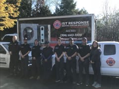 1st Response Heating & Air Conditioning Solutions