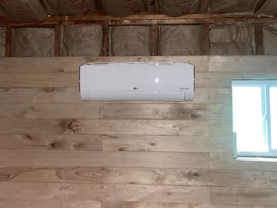 1st Service Heating & Air