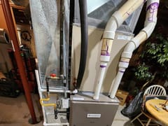 1st Time Heating and Cooling LLC