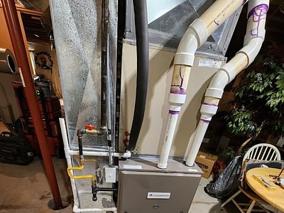 1st Time Heating and Cooling LLC