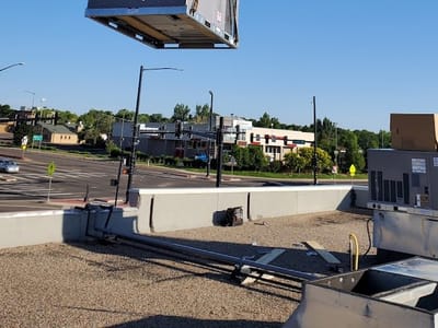 1st Time Heating and Cooling LLC