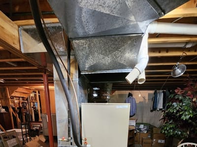 1st Time Heating and Cooling LLC