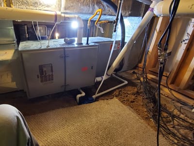 1st Time Heating and Cooling LLC