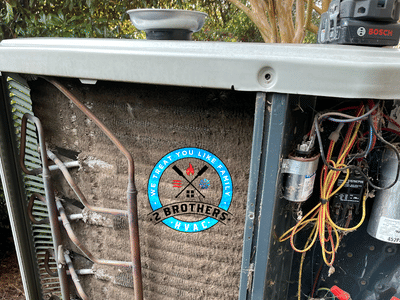 2 Brothers HVAC