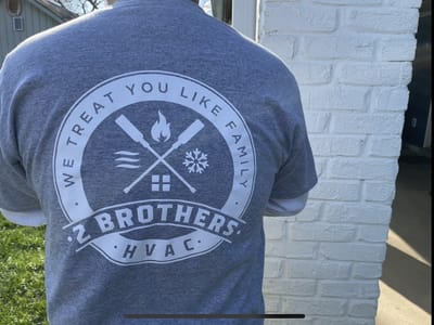 2 Brothers HVAC