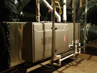 2 Brothers Mechanical