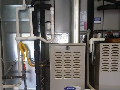 2 Brothers Mechanical