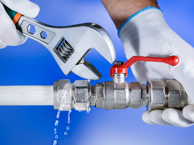 2 Hippies Home Services