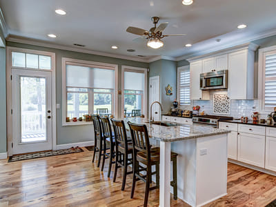 2 Hippies Home Services