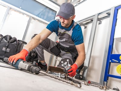 2 Hippies Home Services