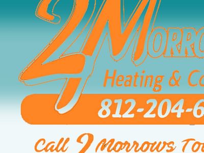 2 Morrows Heating and Cooling