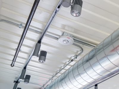 2 Rivers Heating and Air Conditioning, LLC.