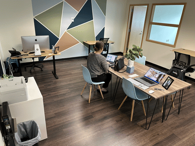 2 Sons Plumbing, Electric, Heating & Air